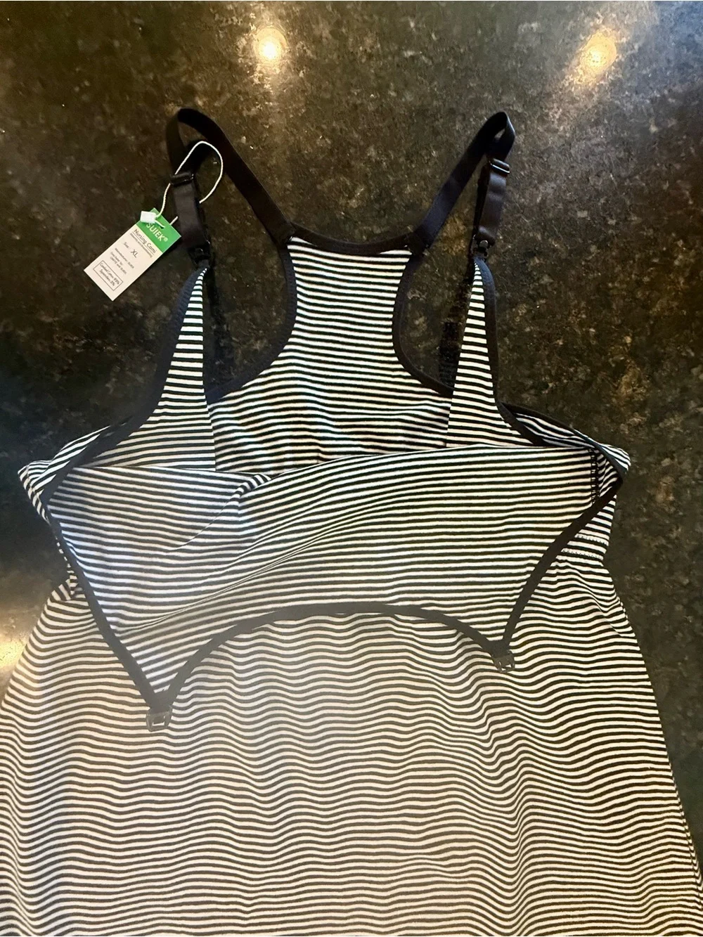 N/A nwt suiek